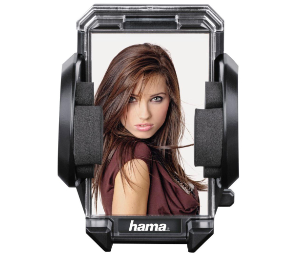 Hama Uchwyt samochodowy HAMA 4 - 11 CM # - 1457240 - zdjęcie 2